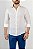 Camisa Verano Linho Branco - Imagem 1