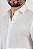 Camisa Verano Linho Branco - Imagem 2