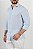 Camisa Verano Linho Azul Claro - Imagem 3