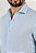 Camisa Verano Linho Azul Claro - Imagem 2