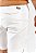 Bermuda Sarja Off White - Imagem 4