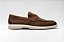 Loafer Casual Couro Tabaco - Imagem 2