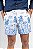 Short Banho Praia Azul - Imagem 1