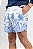 Short Banho Praia Azul - Imagem 2