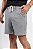 Bermuda Malha Cinza - Imagem 2