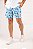 Short de Banho Estampa Barcos - Imagem 2