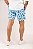Short de Banho Estampa Barcos - Imagem 4