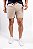 Short de Nylon Bege - Imagem 1