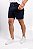 Short de Nylon Marinho - Imagem 2