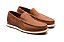 Loafer Casual Tabaco - Imagem 1