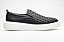 Sneaker Slip On Trisset Preto - Imagem 2