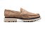 Loafer Nobuck Bege - Imagem 2