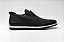 Slip On Knit Preto - Imagem 2