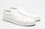Sneaker Parma Branco - Imagem 1