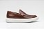 Loafer de Couro Conhaque - Imagem 2