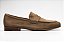 Loafer Cesar Chamoa Camel - Imagem 2