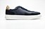 Sneaker de Couro Marinho - Imagem 2