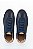 Sneaker de Couro Marinho - Imagem 3
