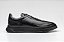 Sneaker de Couro Preto - Imagem 2