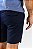 Bermuda de Sarja Marinho - Imagem 4