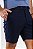 Bermuda de Sarja Marinho - Imagem 2