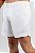 Short de Banho Branco Estampado - Imagem 3