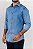 Camisa Arm Design Jeans Delavê - Imagem 2