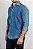 Camisa Arm Jeans Delavê - Imagem 2