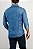 Camisa Arm Jeans Delavê - Imagem 3