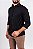 Camisa Arm Collar Preto - Imagem 2