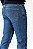 Calça Jeans Slim Lavagem Média - Imagem 3