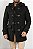 Casaco de Lã Duffle Coat Verde Musgo - Imagem 1