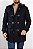 Casaco de Lã Duffle Coat Marinho - Imagem 1