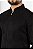 Jaqueta Perfecto de Suede Preto - Imagem 3