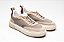 Sneaker Mesh Areia - Imagem 1