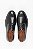 Sapato Derby de Couro Preto - Imagem 3