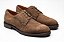 Sapato Derby Canela - Imagem 1