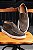 Bota Chukka Slip On de Camurça Cinza - Imagem 2