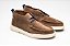 Bota Chukka Camurça Camel - Imagem 1