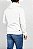 Canguru Moletom Off White - Imagem 4