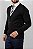 Cardigan de Tricot Preto - Imagem 2