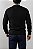 Cardigan de Tricot Preto - Imagem 4