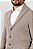Cardigan de Tricot Bege - Imagem 3