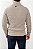 Cardigan de Tricot Bege - Imagem 4