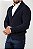 Cardigan de Tricot Marinho - Imagem 2