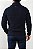 Cardigan de Tricot Marinho - Imagem 4