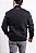 Jaqueta Bomber Patch Preta - Imagem 3