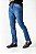 Calça Jeans Skinny Lavagem Média - Imagem 2