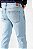 Calça Jeans Skinny Lavagem Clara - Imagem 3