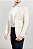Blazer de Linho Natural Bege - Imagem 2
